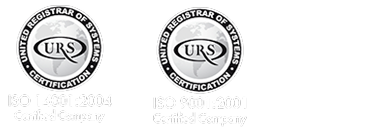 Sarbottam ISO Certified Company