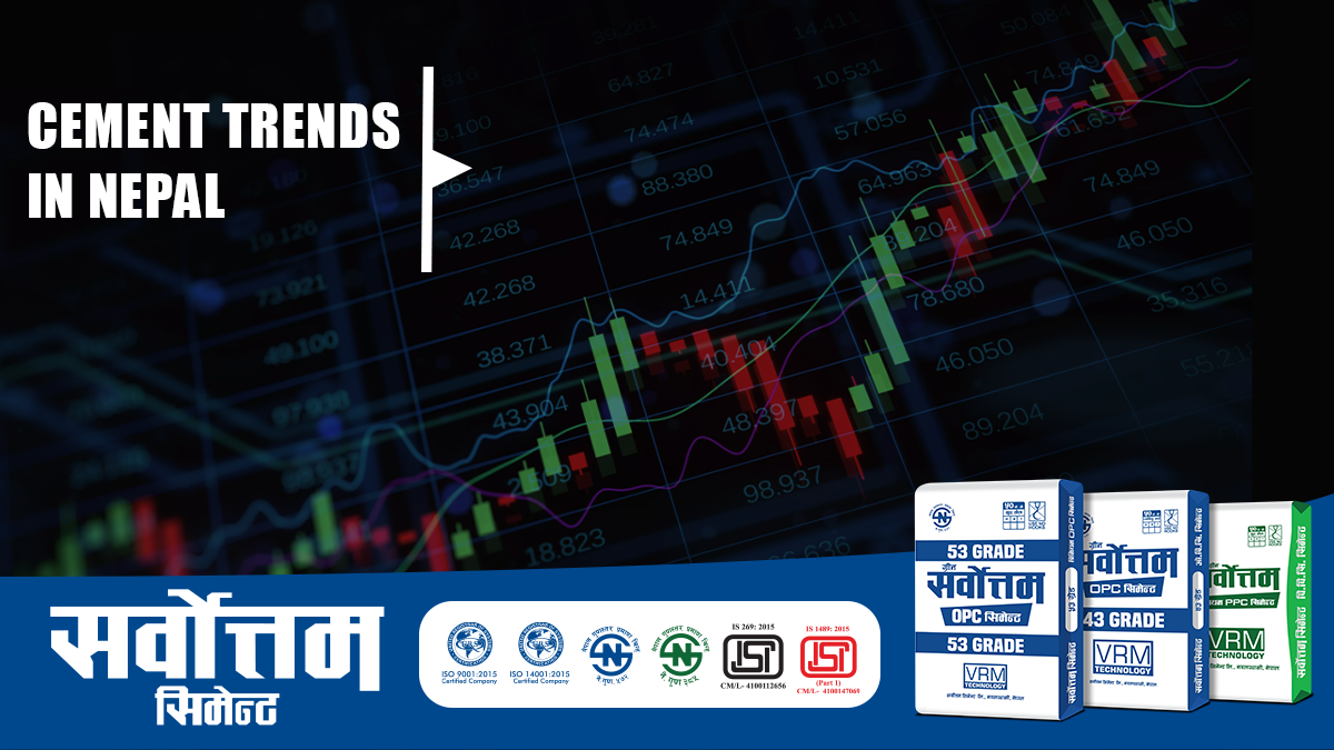 Cement Market Trends in Nepal: What to Expect in 2082