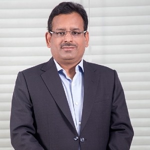 Mr. Bimal Sawarthia