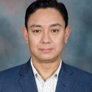 Mr. Tenzing Lakden Tamang