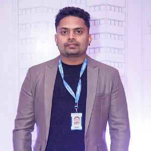 Er. Abhishek Jha