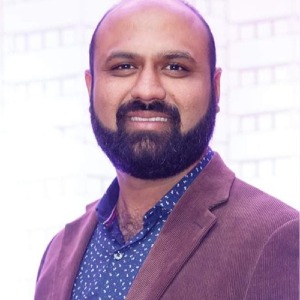 Mr. Gopal Sarda