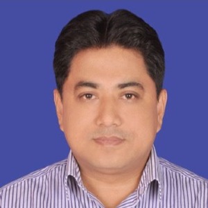 Mr. Sunil Malla