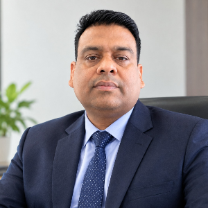 Er. Ashok Kumar Thakur